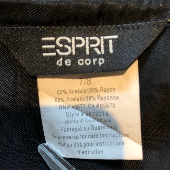ESPRIT SKIRT - Picture 5 of 7